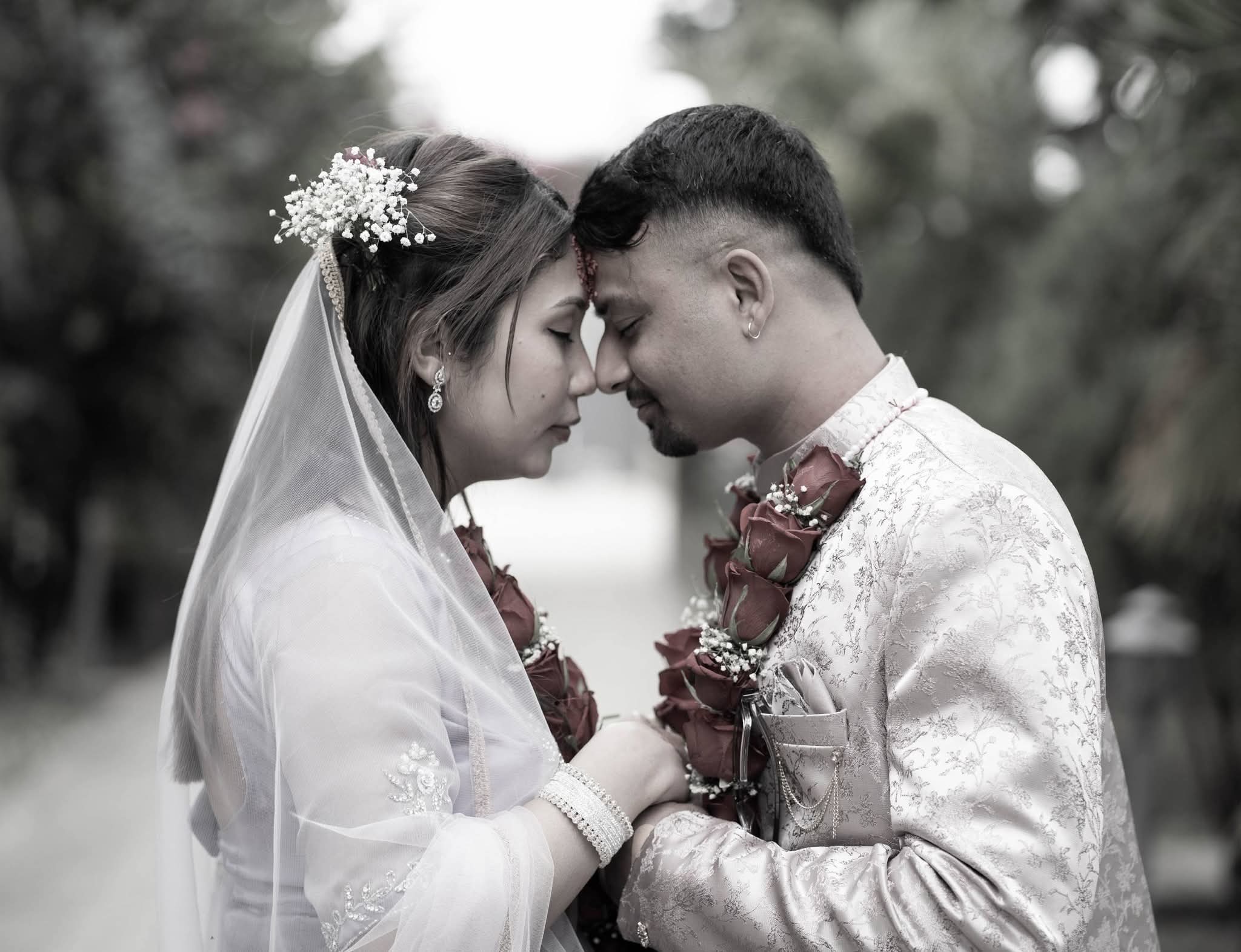 Wed video 2